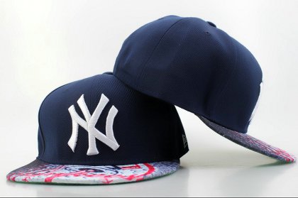 New York Yankees Hat QH 150228 1